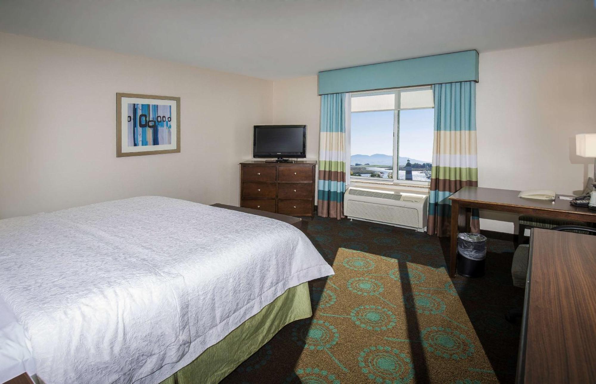 Hampton Inn & Suites Suisun City Waterfront Exterior foto