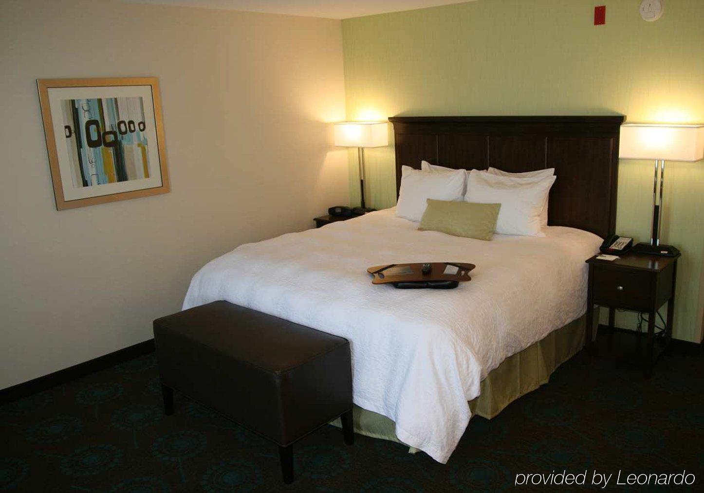 Hampton Inn & Suites Suisun City Waterfront Zimmer foto