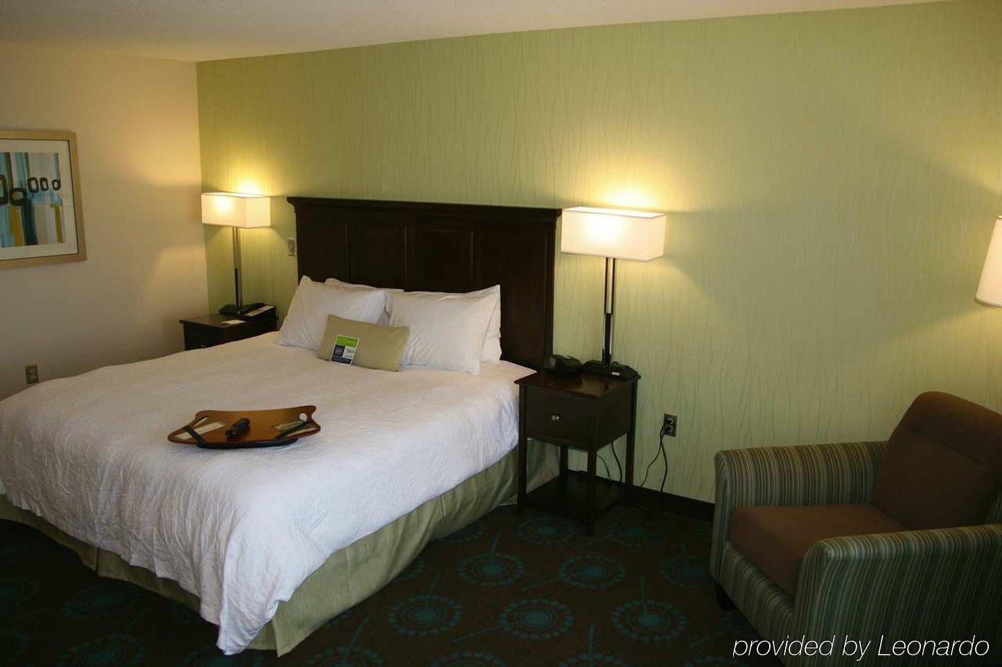 Hampton Inn & Suites Suisun City Waterfront Zimmer foto