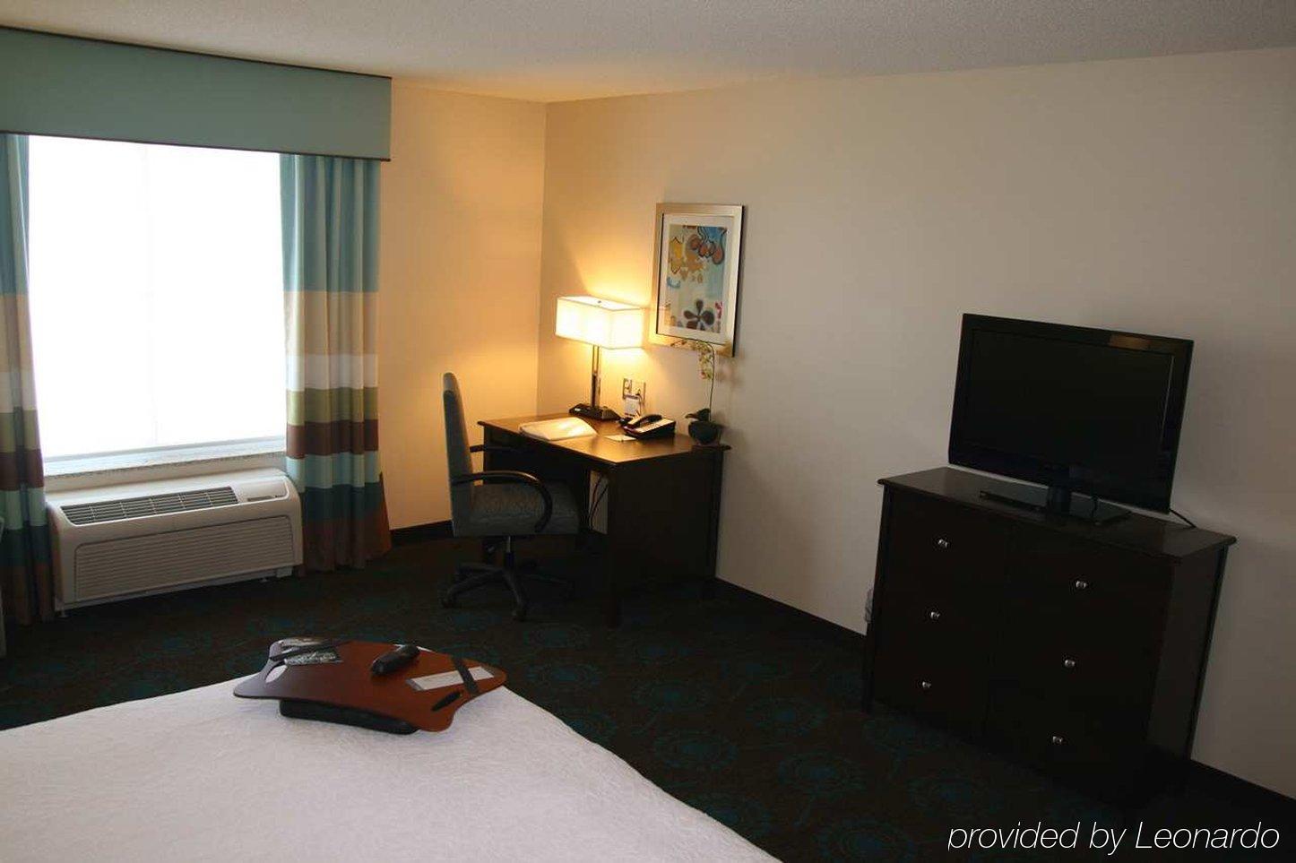 Hampton Inn & Suites Suisun City Waterfront Zimmer foto