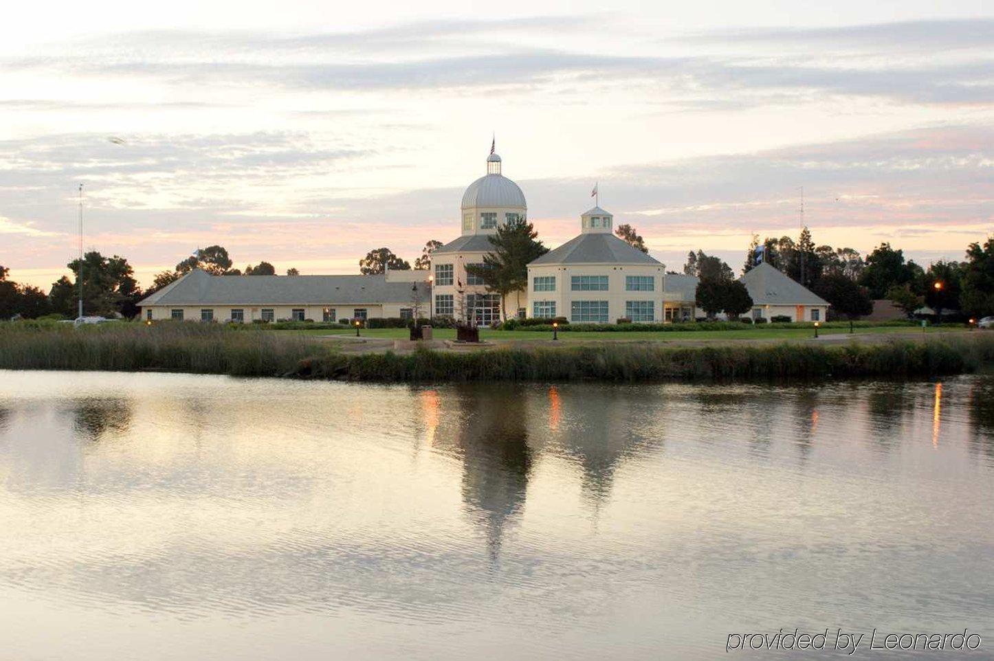 Hampton Inn & Suites Suisun City Waterfront Ausstattung foto