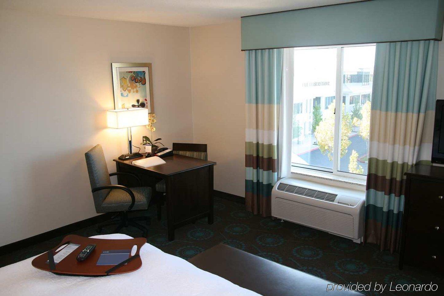 Hampton Inn & Suites Suisun City Waterfront Zimmer foto