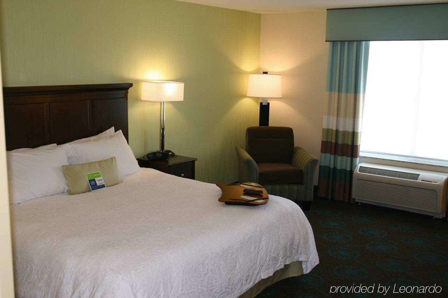 Hampton Inn & Suites Suisun City Waterfront Zimmer foto